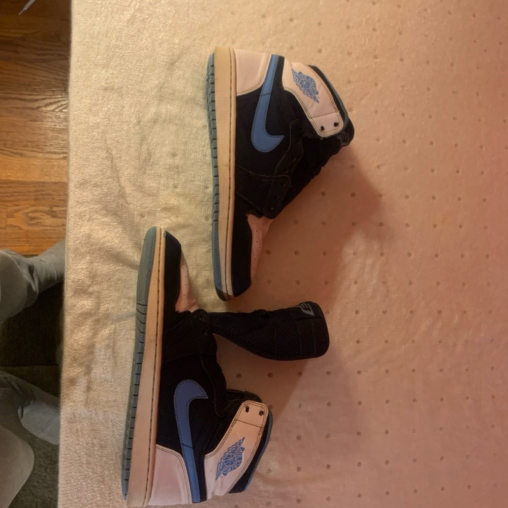 Jordan 1s